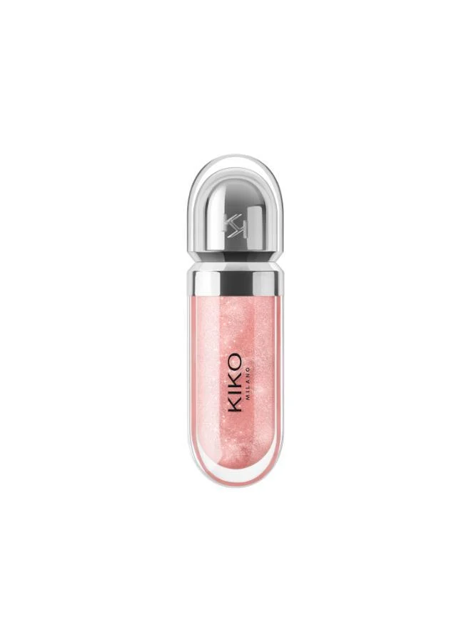 Kiko Milano  3D HYDRA LIPGLOSS  31 for Women | Best Price UAE