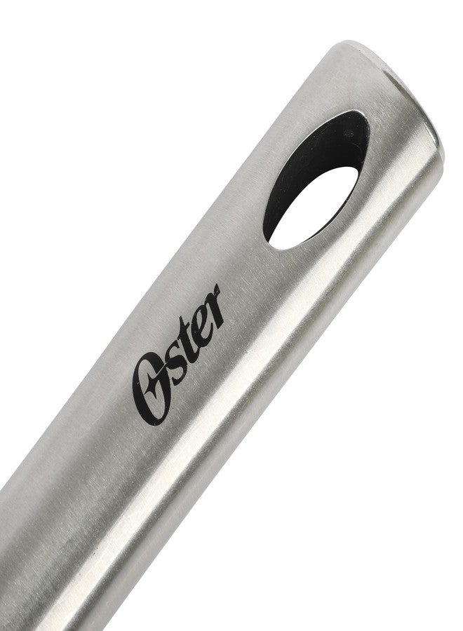 Oster Baldwyn 7" Ice Cream Scoop w/Stainless Steel Handle - Image 4