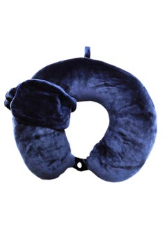 Generic Best Selling Neck Pillow, Comfortable U-Shaped Fiber and Soft Fiber Neck Support Pillow  - Image 3