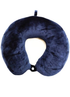 Generic Best Selling Neck Pillow, Comfortable U-Shaped Fiber and Soft Fiber Neck Support Pillow  - Image 2