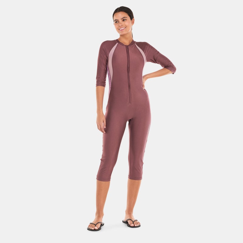 Coega Women's 3/4 SlimKini - Image 1