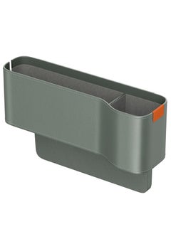 Car Seat Gap Organizers Grey