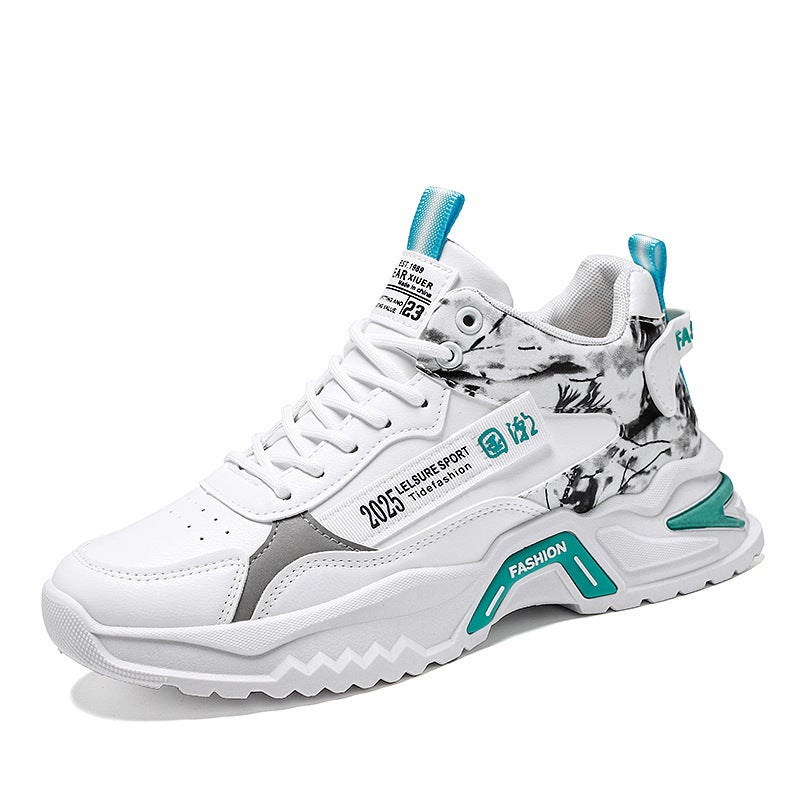 Unisex Casual Sneakers Shoes - Image 4