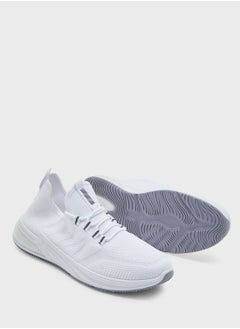 Seventy Five Knitted Sneakers  - Image 3