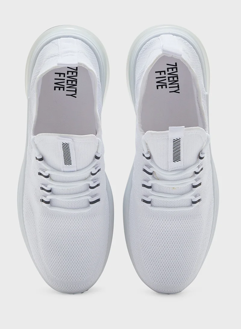 Seventy Five Knitted Sneakers