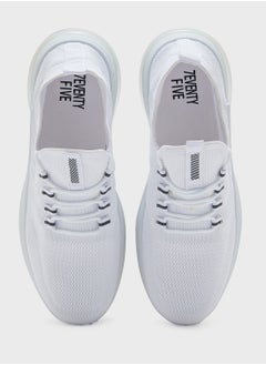 Seventy Five Knitted Sneakers  - Image 4