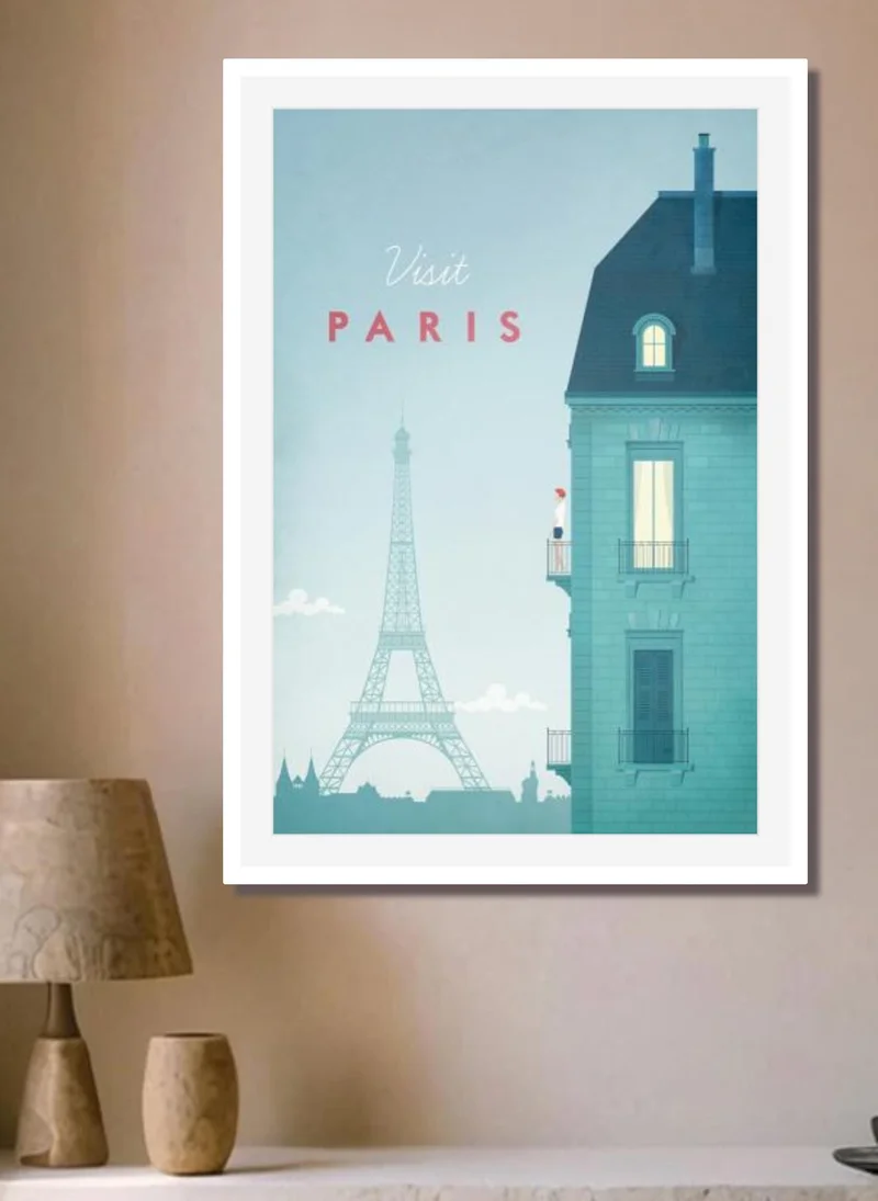 Drawdeck Paris