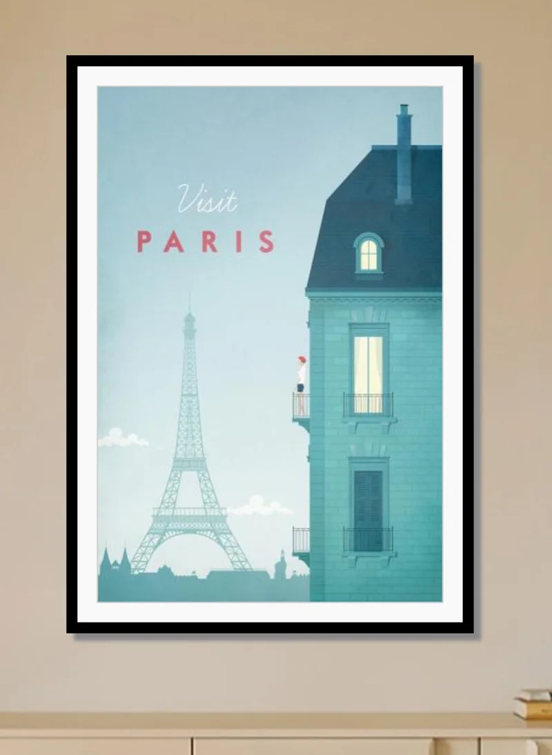 Drawdeck Paris