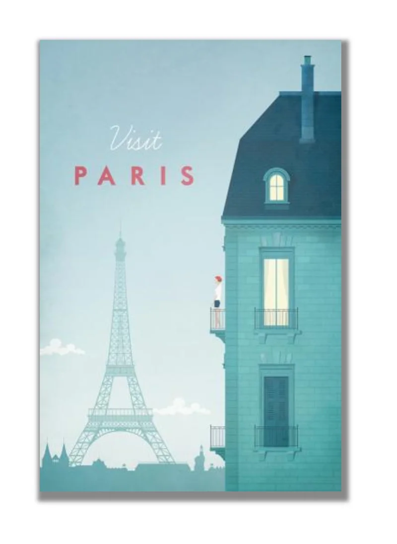 Drawdeck Paris