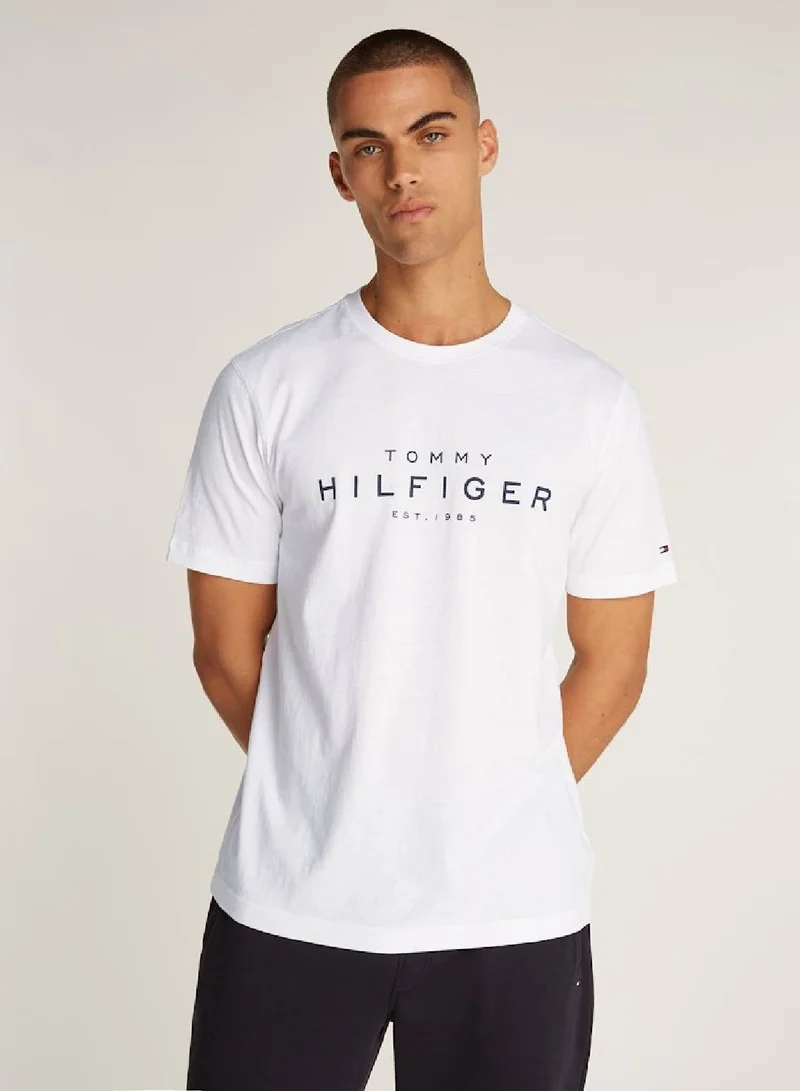Big Hilfiger T-shirt