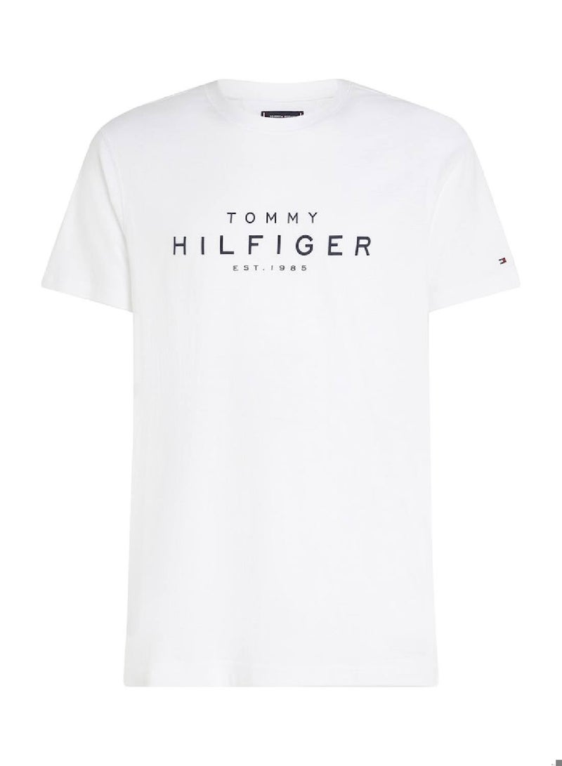 TOMMY HILFIGER Big Hilfiger T-shirt - Image 2