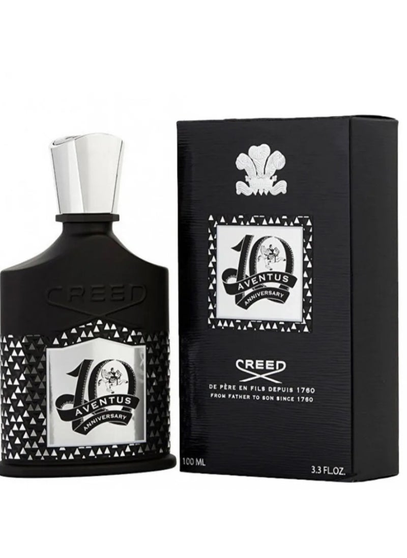 كريد - عطر كريد افينتوس انيفيرساري - او دى بارفيوم 100 مل - Image 1