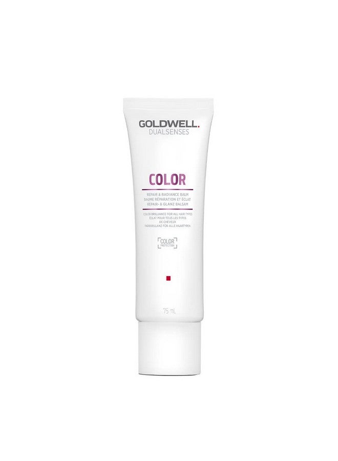 Goldwell Dualsenses Color Repair & Radiance Balm - Image 1
