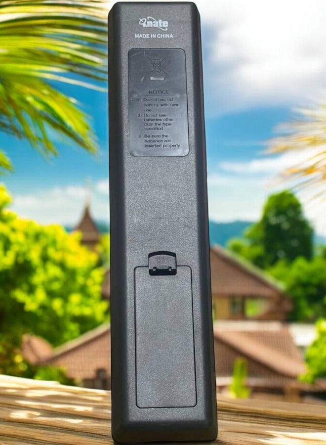 ٹیلی ویژن کے لیے کلاس پرو ٹی وی ریموٹ کنٹرول، - Image 3