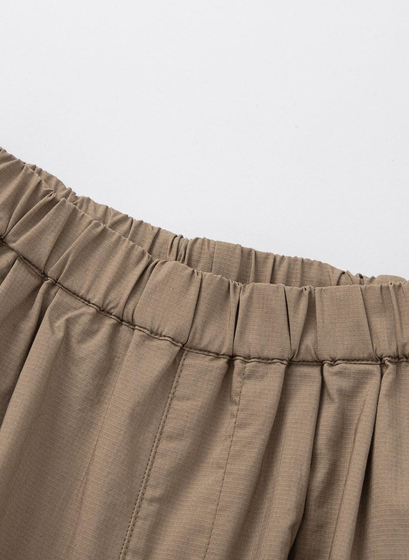 Balabala Toddler Boy Woven middle pants  - Image 3
