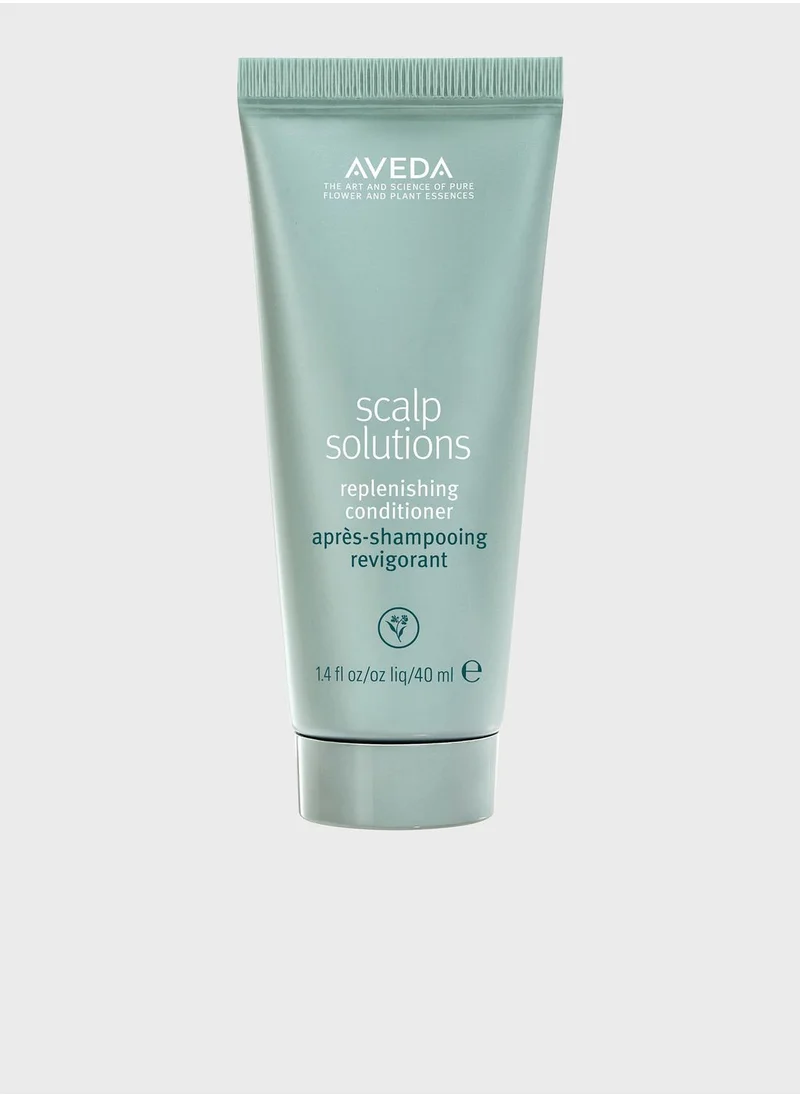 AVEDA Scalp Solutions Replenishing Conditioner 40ml