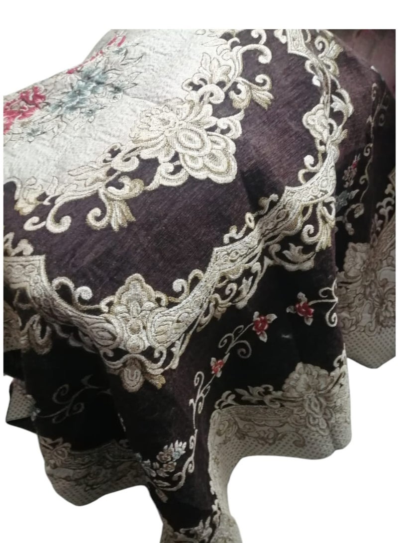 Original Gobelin Printed Tablecloth 150*250cm - Image 1
