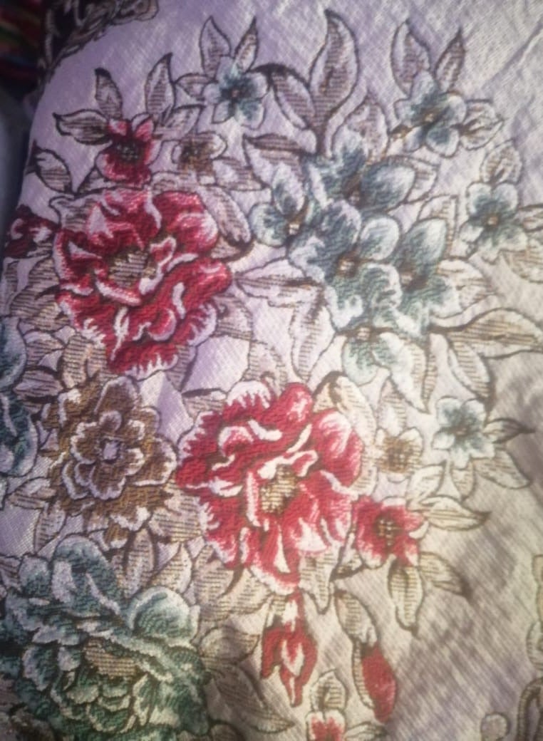 Original Gobelin Printed Tablecloth 150*250cm - Image 2