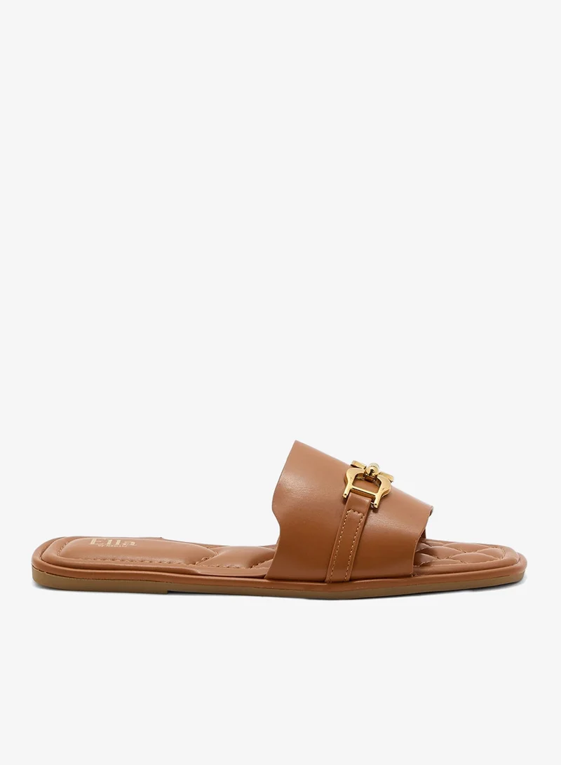 Classic Flat Sandals