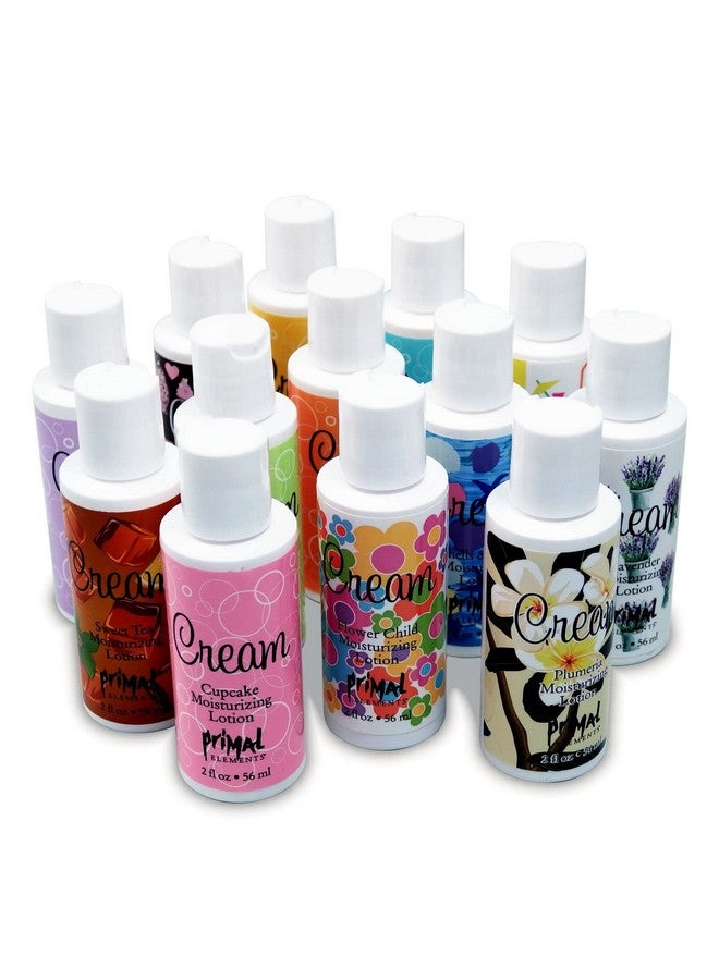 Primal Elements Lotion Tahitian Vanilla 2 Ounce - Image 4