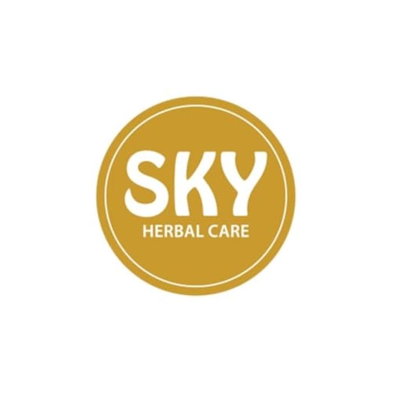 Sky Shampoo with Argan Oil 700ml - Image 1