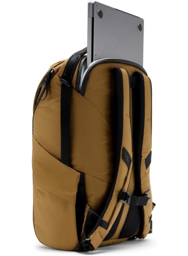 Peak Design Everyday Backpack 20L V2 - Image 3