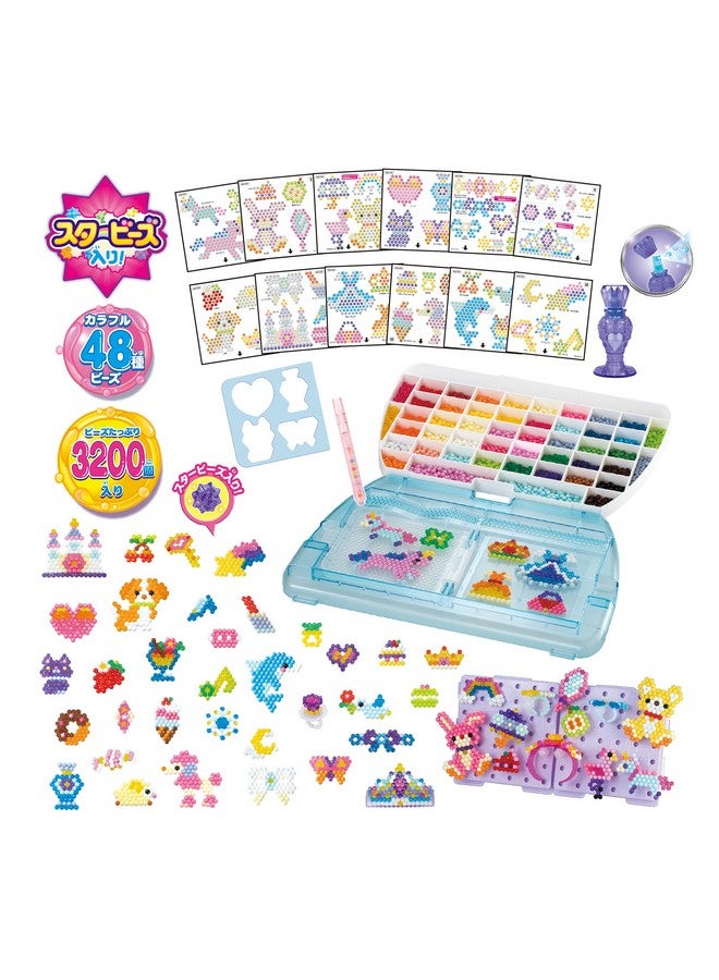 إيبوك حقيبة حمل Aquabeads DX AQ-S91 - Image 2