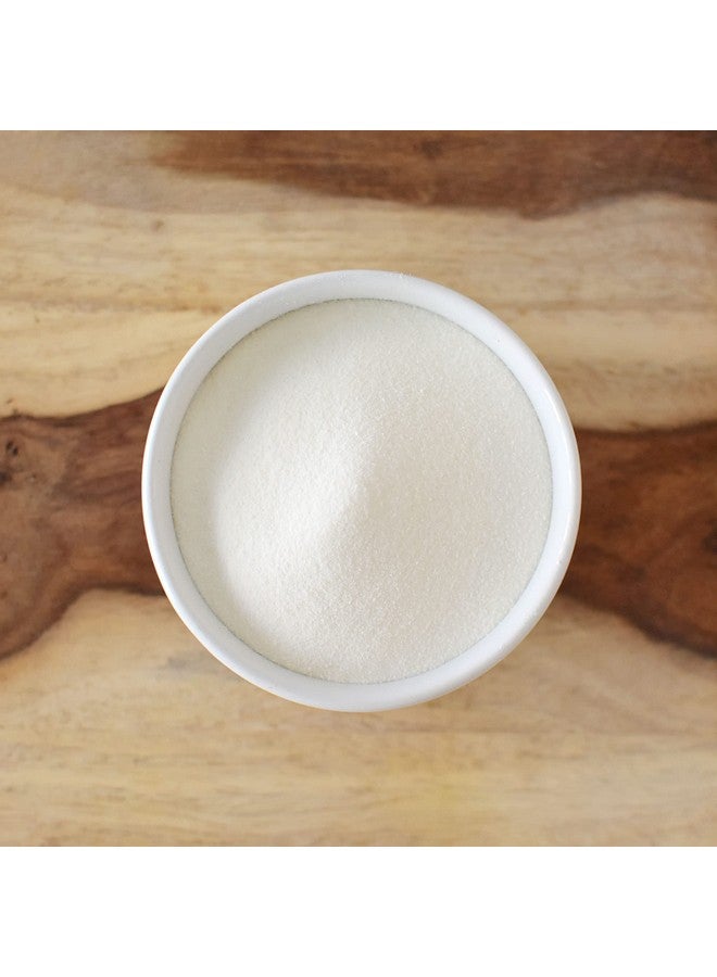 Anthony's Collagen Peptide Powder, 1 lb, Pure Hydrolyzed, Gluten Free, Keto and Paleo Friendly, Grass Fed, Unflavored, Non GMO - Image 4