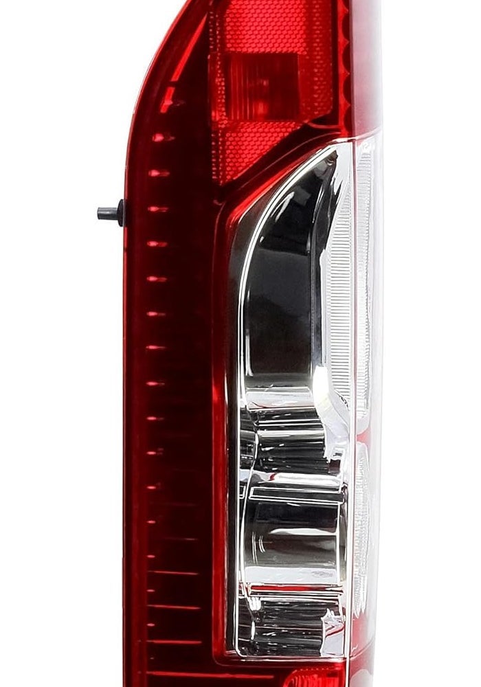 LONGLING Driver Left Side Tail Rear Lamp Light for Ram Promaster 1500, 2500, 3500 (2010-2022) - Image 5