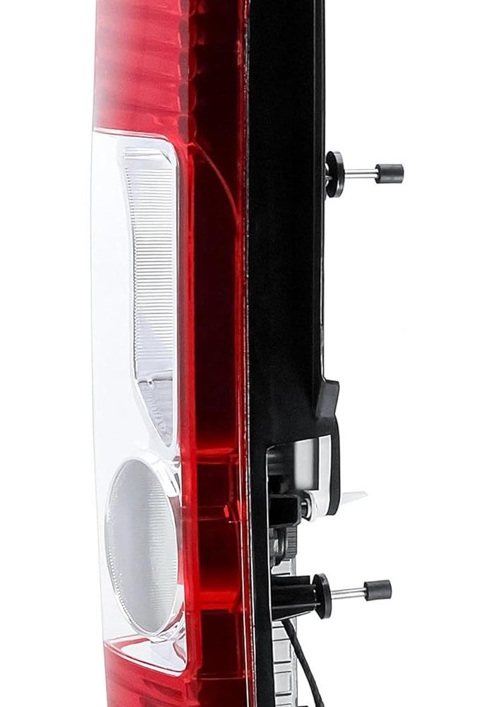 LONGLING Driver Left Side Tail Rear Lamp Light for Ram Promaster 1500, 2500, 3500 (2010-2022) - Image 4