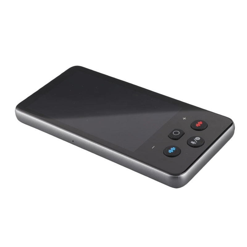 Ai Language Translator Device 138 Languages Online Offline Smart Voice Noise Reduction Dual Microphone - Image 2