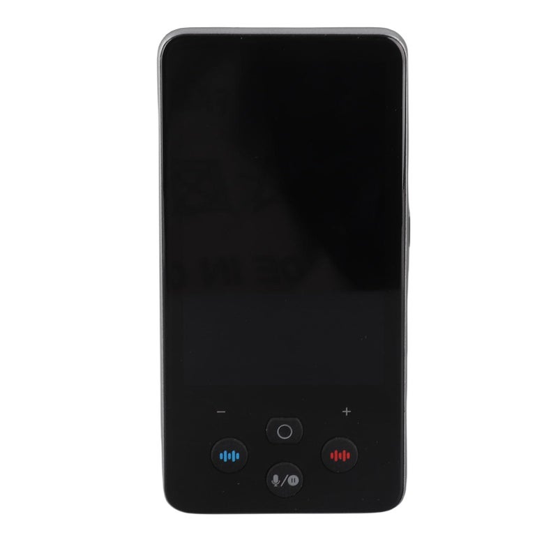 Ai Language Translator Device 138 Languages Online Offline Smart Voice Noise Reduction Dual Microphone - Image 5