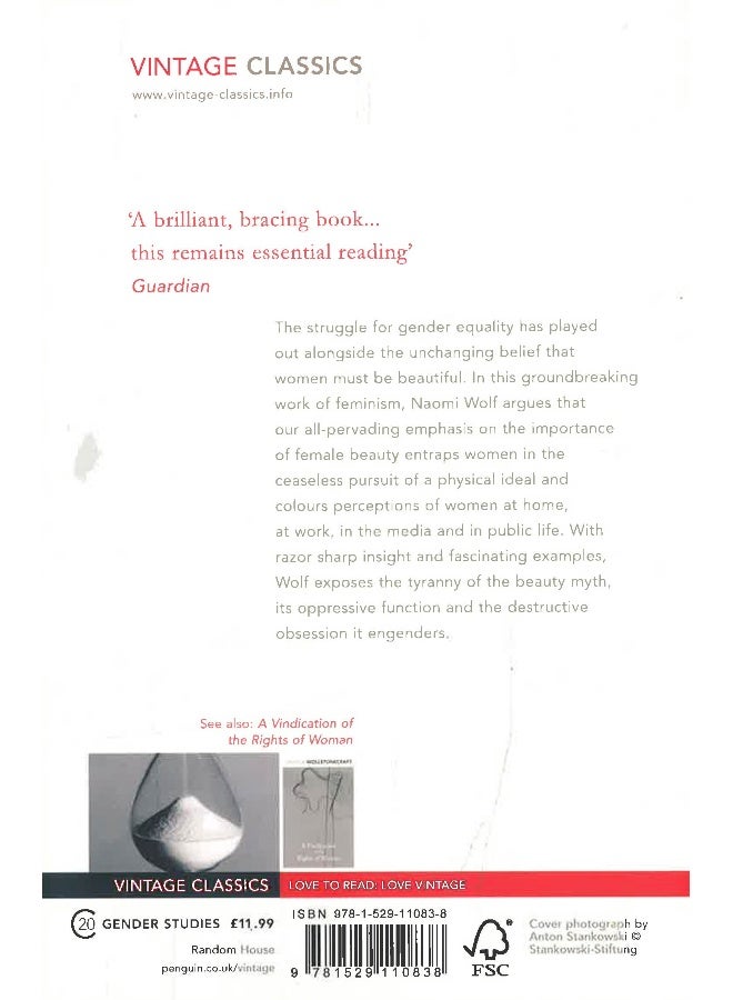 The Beauty Myth - Image 2