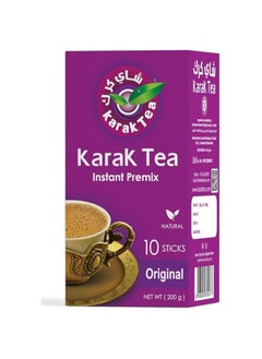 KARAK TEA Original - Plain 200gm 10 sachets - pzsku/Z2AE8C0E1E126342E064EZ/45/1741008534/c5a65975-170b-43b2-944e-14301be7c130