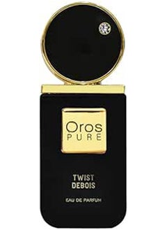 Oros Pure Twist Perfume EDP