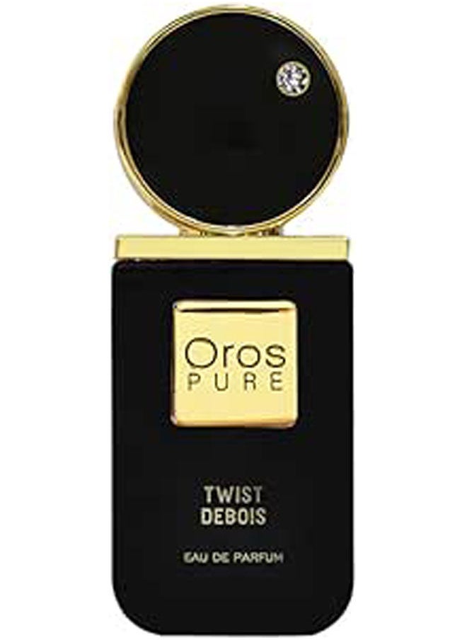 Armaf Oros Pure Twist Perfume EDP  - Image 1