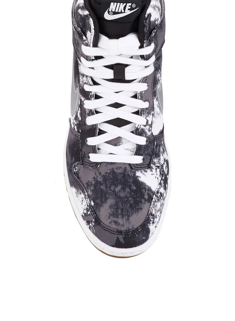Nike Dunk Sky Hi Print Sneakers