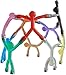 MAGMEN Magnetic Fidget Toys 10PC Opaque Set STEM Magnetic Building Figures for Kids Sensory Toys for ADHD Autism Stocking Stuffers Travel Toys Desk Toys for Adults Easter Basket Stuffers - Image 3