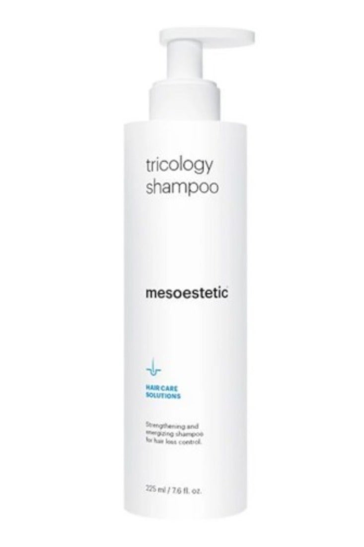 Mesoestetic Tricology Shampoo Hair Loss 225ml - Image 1