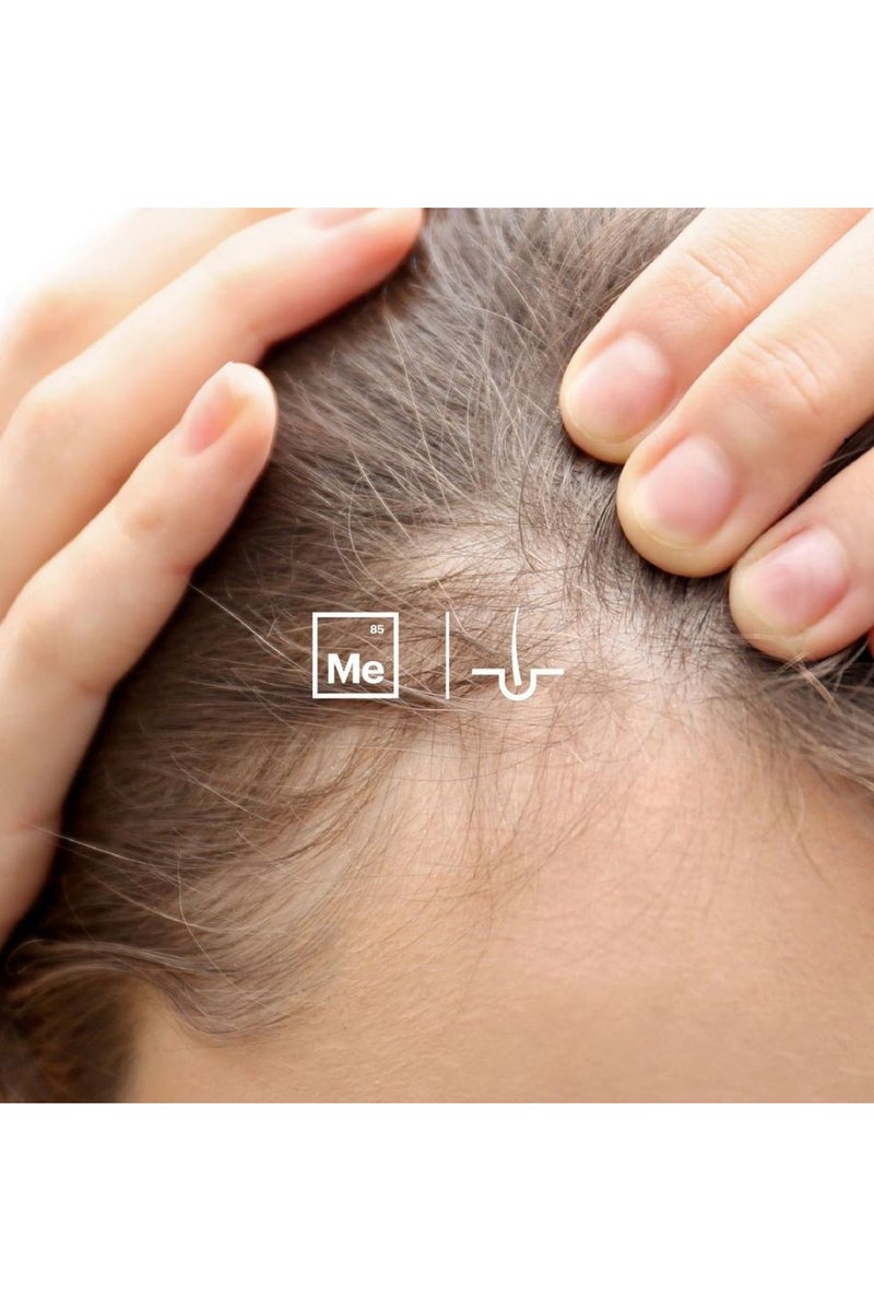 Mesoestetic Tricology Shampoo Hair Loss 225ml - Image 3