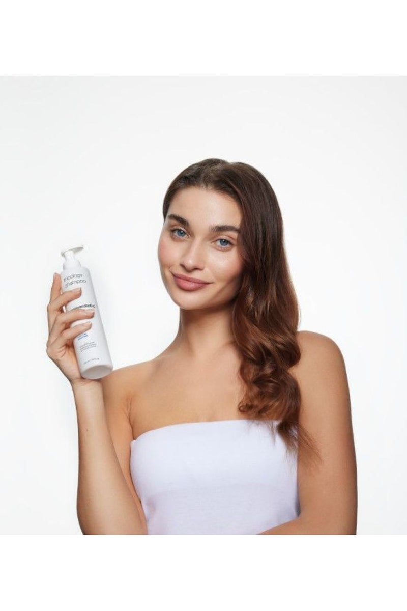 Mesoestetic Tricology Shampoo Hair Loss 225ml - Image 4