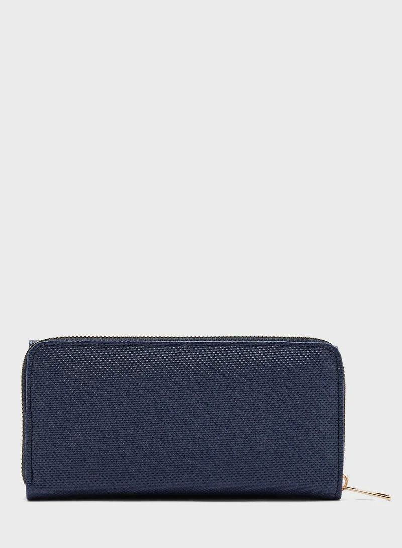 DeFacto Zip Around Purse