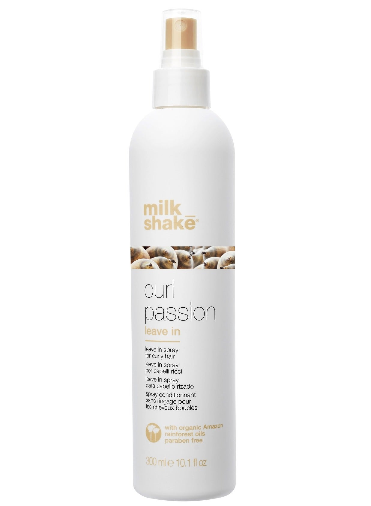 Milk Shake Curl Passion Leave-In