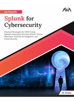 Orange Education Pvt Ltd Ultimate Splunk for Cybersecurity  - Image 2