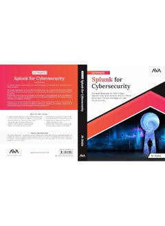 Orange Education Pvt Ltd Ultimate Splunk for Cybersecurity  - Image 3