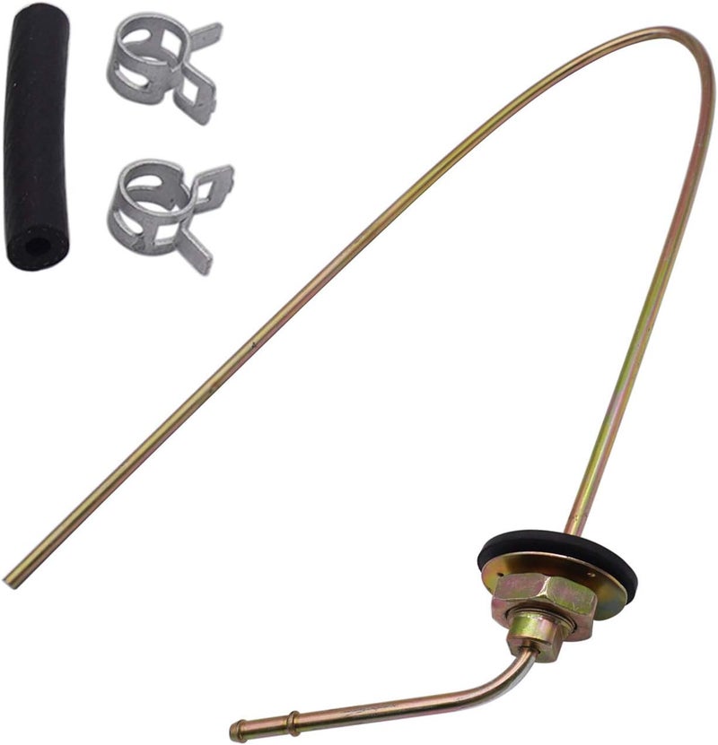 AIB2C Fuel Tank Standpipe 650mm x 5mm for Webasto Air and Webasto Water Heaters 1320399A 35320A - Image 1