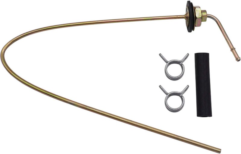 AIB2C Fuel Tank Standpipe 650mm x 5mm for Webasto Air and Webasto Water Heaters 1320399A 35320A - Image 3