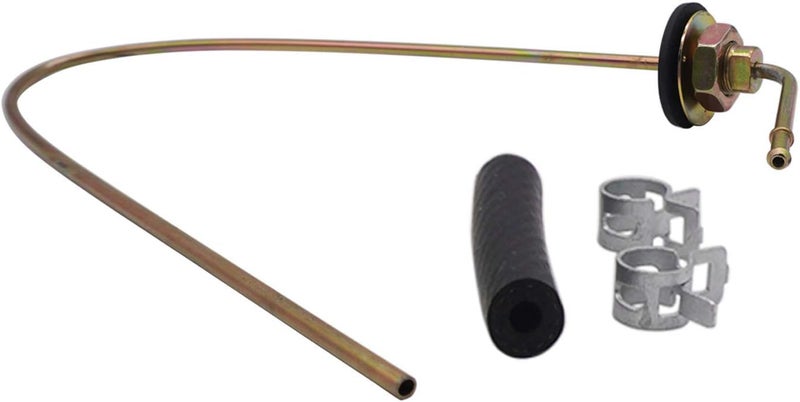 AIB2C Fuel Tank Standpipe 650mm x 5mm for Webasto Air and Webasto Water Heaters 1320399A 35320A - Image 4