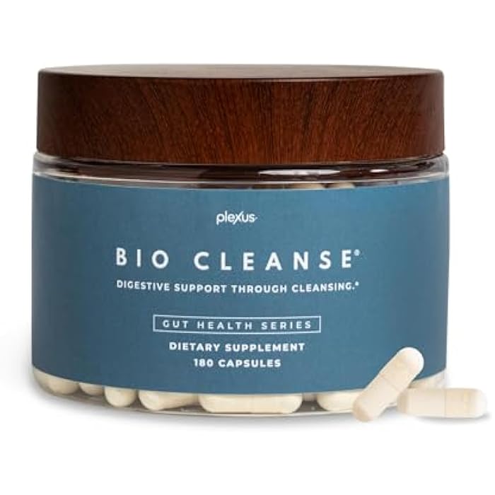 Plexus® Bio Cleanse® 180 ct. - Image 1