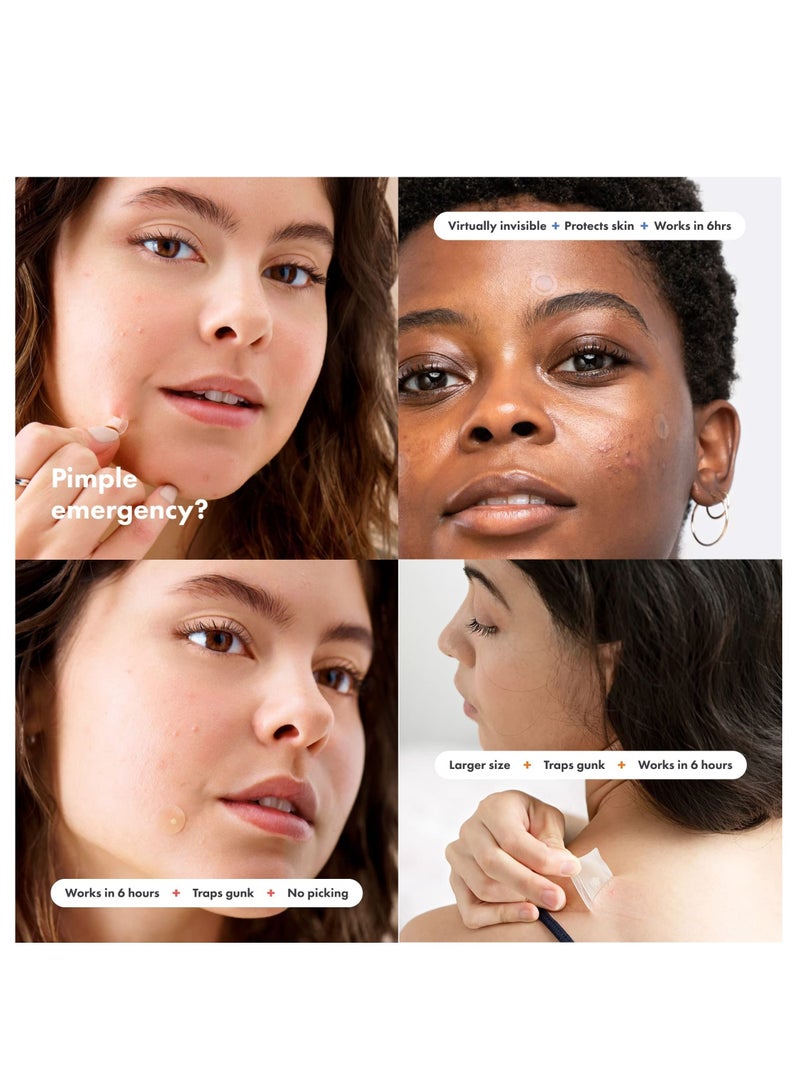 Hero Skin treatment mask - Image 2